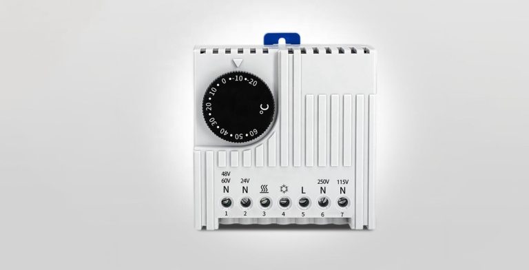 Thermostat, Hygrostat, or Thermo-Hygrostat: Which Enclosure Controller Do You Actually Need?