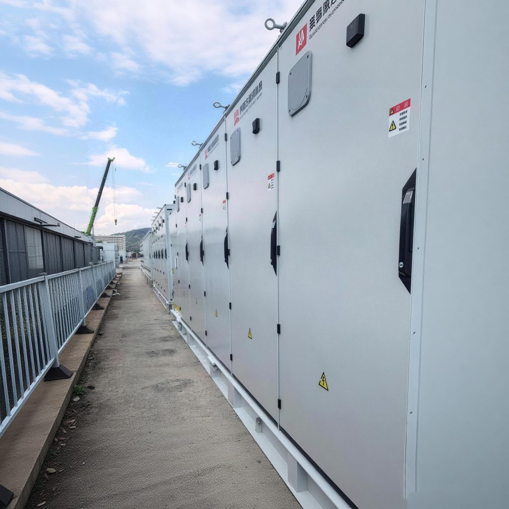 Enclosure Climate Control System Solution Cases