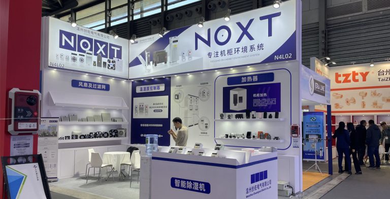 Vietnam Electricity and New Energy Exhibition 2026: Tropical Condensation Control
